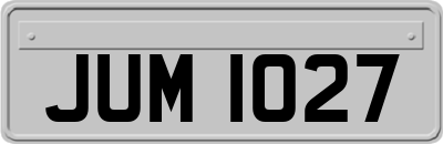 JUM1027