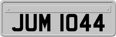 JUM1044