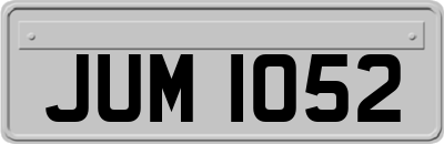 JUM1052