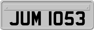 JUM1053