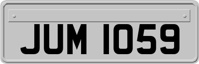 JUM1059
