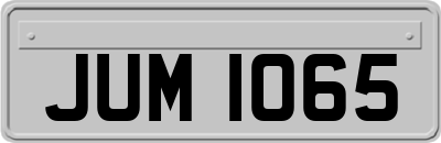 JUM1065