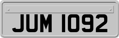 JUM1092