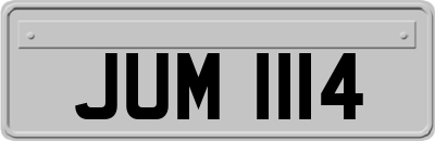 JUM1114