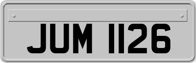 JUM1126