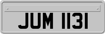 JUM1131
