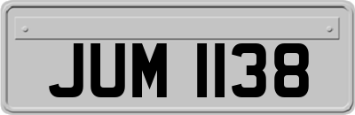 JUM1138