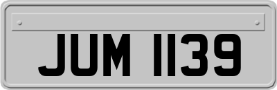JUM1139