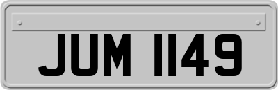 JUM1149