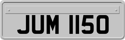 JUM1150