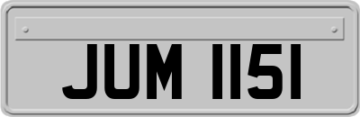 JUM1151