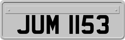 JUM1153
