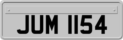 JUM1154