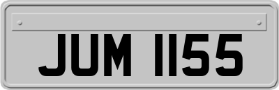JUM1155
