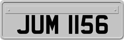 JUM1156