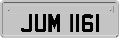 JUM1161