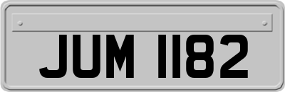 JUM1182