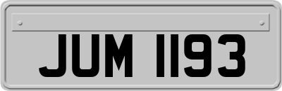 JUM1193