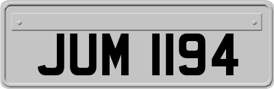 JUM1194