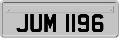 JUM1196
