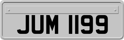 JUM1199