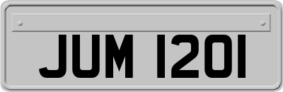 JUM1201