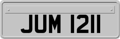 JUM1211