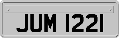 JUM1221