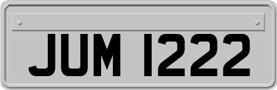 JUM1222