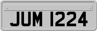 JUM1224
