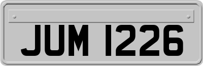 JUM1226