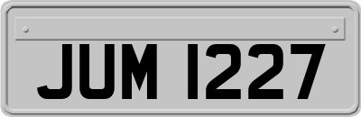 JUM1227