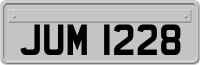 JUM1228