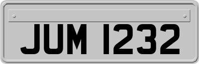 JUM1232