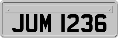 JUM1236