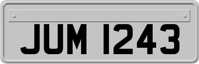 JUM1243