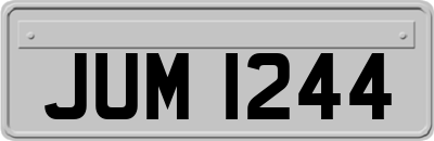 JUM1244