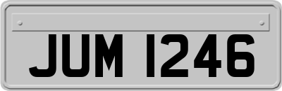 JUM1246