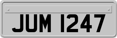 JUM1247