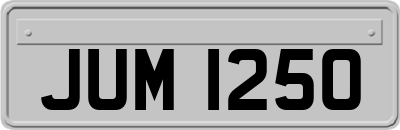 JUM1250