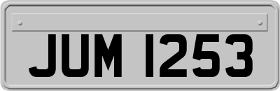 JUM1253