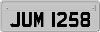 JUM1258
