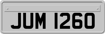 JUM1260