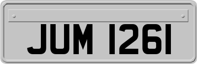 JUM1261