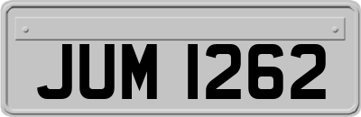 JUM1262