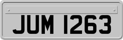 JUM1263