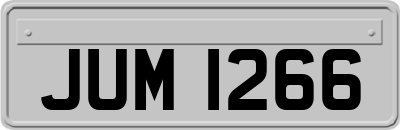 JUM1266