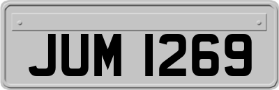 JUM1269
