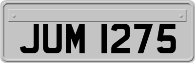 JUM1275