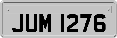 JUM1276